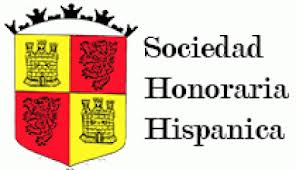 Spanish Honor Society